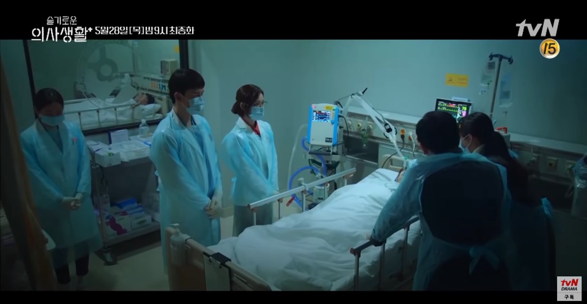 Lokasi Drama Hospital Playlist: Mirip Rumah Sakit Asli! 3